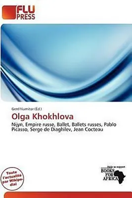 Produktbild von Olga Khokhlova
