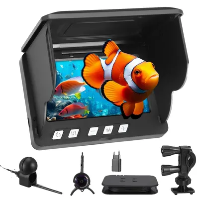 Obrázek produktu pro Akční kamera, noční vidění, LCD displej IPS, standard EU