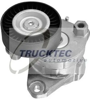 Produktbild von TRUCKTEC AUTOMOTIVE 02.19.221 Riemenspanner Keilrippenriemen passend für MERCEDES-BENZ C-Klasse Limousine (W204)