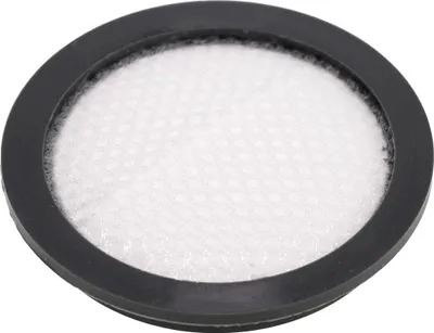 Produktbild von Hoover S119, Filter, Zylinder-Vakuum, Schwarz, Weiß, Hoover, 1 Stück(e)