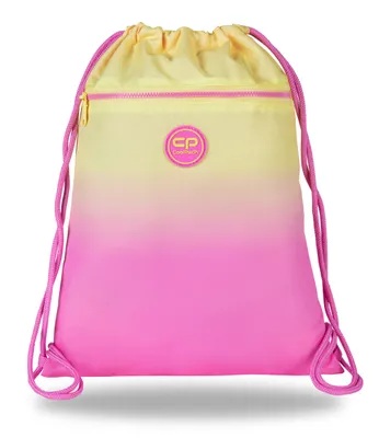 Image de Sac à chaussures Vert Gradient pêche E70614 CoolPack