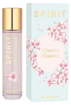 Immagine prodotto di Spirit of Cherry Blossom Eau de Parfum, 30 ml