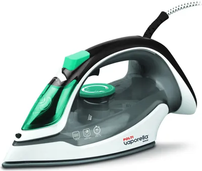 Immagine prodotto di Polti Quick Q100 Ferro a vapore 2400 W Multicolore