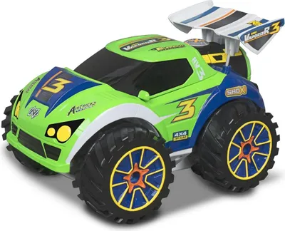 Image de R/C Vaporizr Nano 3 Vert Nikko