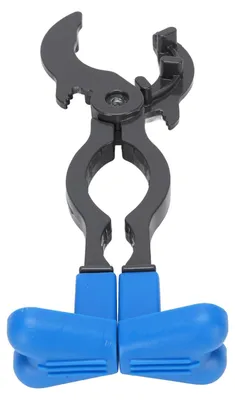 Obrázek produktu pro Klíč na palivové nádrže, 5 v 1, multifunkční, šetří čas a námahu, protiskluzová rukojeť, univerzální klíč na redukční ventily