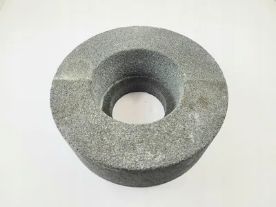 Produktbild von Schleifscheibe Topfschleifscheibe 175x63mm für Winkelschleifer