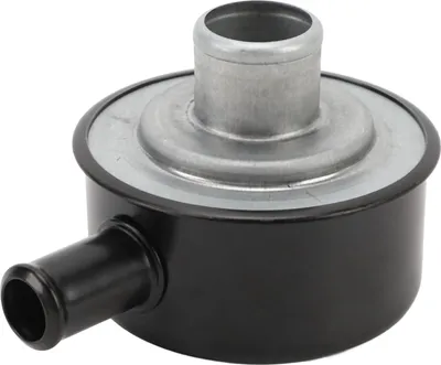 Obrázek produktu pro Černé zásuvné víko ventilů, snadná montáž, spolehlivý výkon 9241BLK pro motor 327 350 302 454