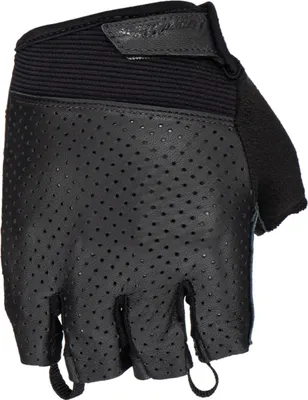 Produktbild von Lizard Skins Aramus Classic Handschuh, jet black, XXS/6