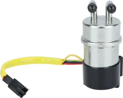Productafbeelding van 4-polige brandstofpomp, artikelnummer 15100 38A10, elektrische vervanging voor Suzuki VS700, VS750, VS800