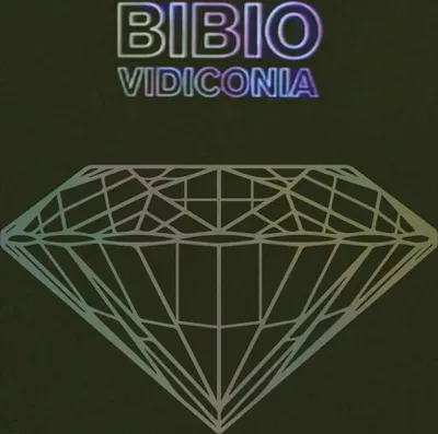 Produktbild von Bibio - Vidiconia Vinyl