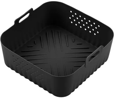 Produktbild von Silikonbeschichtung für Frittiergeräte wiederverwendbar 5-8QT Antihaft