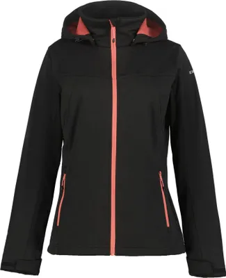 Produktbild von Icepeak Boise Softshell Damen