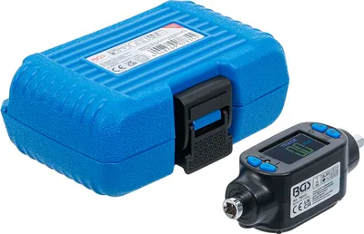 Produktbild von BGS technic Digital Torque Adaptor, 125 mm, 326 mm, 326 g