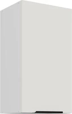 Produktbild von Oberschrank LUNARA – Breite 40 cm, weiß