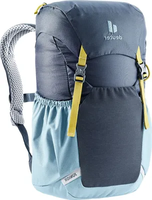 Produktbild von Deuter Junior 18L Kinderrucksack Ink-Lake