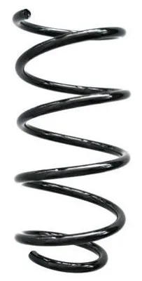 Produktbild von SPIDAN Fahrwerksfeder Hinten für BMW X1 (E84) 86798