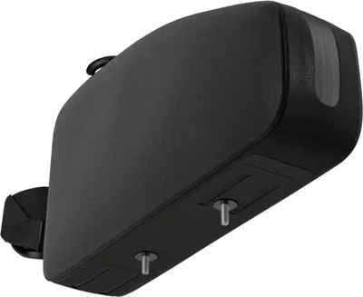 Image de Brooks Scape Top Tube Bag with bolts Fahrradtasche, Farbe:black