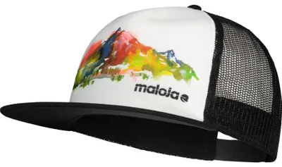 Produktbild von MALOJA ChiemkogelM. DEEP BLACK DEEP BLACK *
