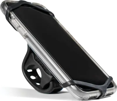 Immagine prodotto di Supporto per smartphone Lezyne Smart Grip, nero