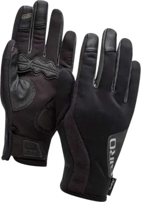 Produktbild von Giro Candela 2 Handschuhe Schwarz M Damen Schwarz M