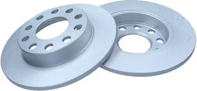 Produktbild von 2x MAXGEAR Bremsscheibe 19-1213MAX für AUDI A4 Avant (8ED B7) COUPE (89 8B)