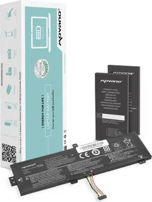 Produktbild von L15L2PB4 Akku für Lenovo IdeaPad 510-15ISK