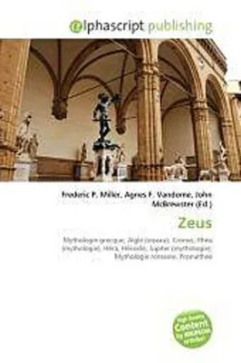 Produktbild von Zeus