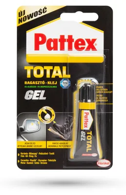 Obrázok produktu pre Total Gel - 8 g