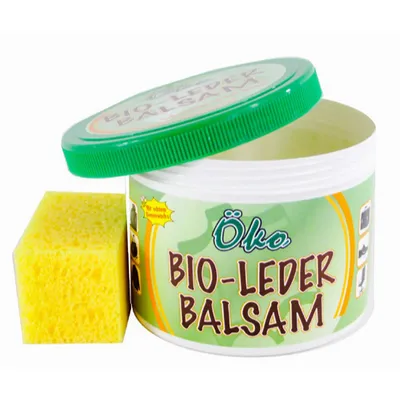 Produktbild von 2 x  Lederbalsam Leder Balsam Lederpflege 250ml
