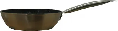 Zdjęcie produktu dla Ibili-Natura Copper patelnia głęboka, aluminium/miedź, miedź