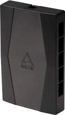 Produktbild von ARCTIC Case Fan Hub