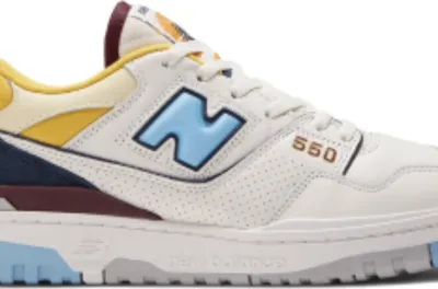 Image de New Balance Chaussures 550, BB550NCF