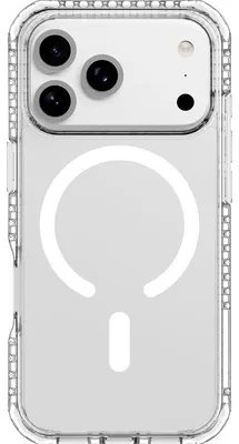 Obrázok produktu pre Cellularline TETRAMAG2IPH18PROT, Ochranný obal, Apple, iPhone 18 Pro, 16 cm (6.3"), Priehľadná