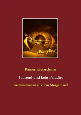 Produktbild von Tausend und kein Paradies