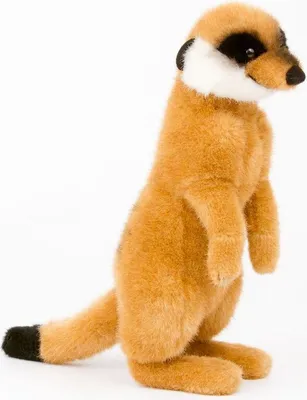 Produktbild von Kösen Erdmännchen Fritz 38 cm Plüscherdmännchen