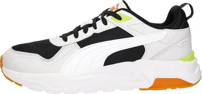 Image de Puma Trinity 2 LT  Sneakers Laag - Grijs - Maat 45