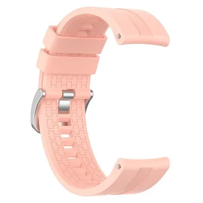Obrázok produktu pre Garmin Venu 2 Silicone Cube remienok, Sand Pink