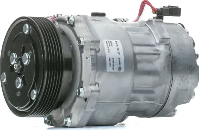 Produktbild von MAHLE ACP 1021 000S SD7V16 Klimaanlage Klimakompressor PAG 46 R134a für VW GOLF III (1H1) SHARAN (7M8, 7M9, 7M6) Polo Schrägheck (6N1) Golf IV Cabrio