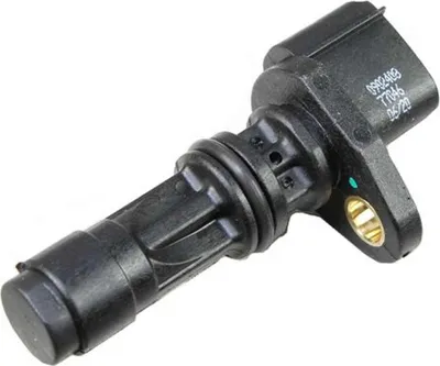 Image de Générateur d'impulsions vilebrequin METZGER pour NISSAN NAVARA NP300