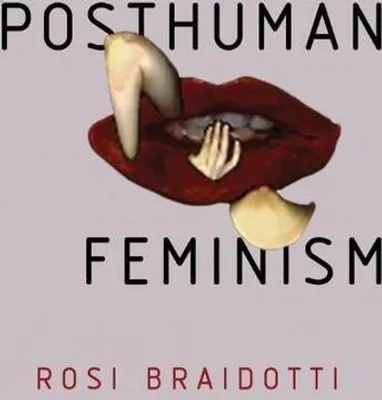 Immagine prodotto di Femminismo postumano