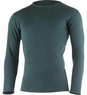 Obrázek produktu pro Pánský merino triko/svetr BELO