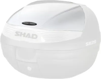 Zdjęcie produktu dla SHAD SH29 pokrywa biała