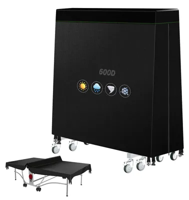 Immagine prodotto di Copertura impermeabile per tavolo da ping pong
