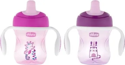Obrázok produktu pre Netekut pohr s tvrdm nustkom od 6m, 200ml, ruov