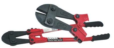 Produktbild von Beast Bolzenschneider , Bolzenschere 450 mm 18 '' Zoll, bis 8 mm