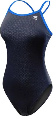 Produktbild von Tyr Hexa Diamondfit Badeanzug  28 Frau  28