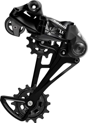 Immagine prodotto di Deragliatore Sram Nx Eagle nero