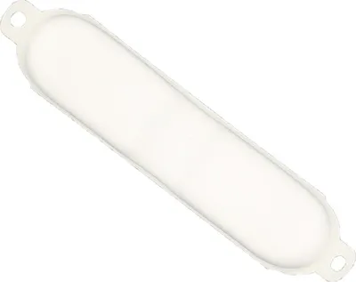 Produktbild von INF Weißes Proteinleder Kopfband Polster Ersatz für Skullcandy Crusher 3.0