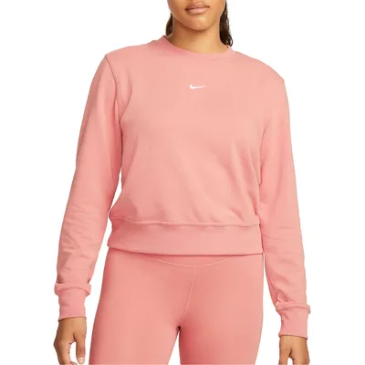 Produktbild von Nike Dri-FIT One Pullover Damen
