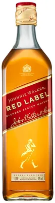 Obrázek produktu pro Johnnie Walker Red Label, 1 l, Míchaná, Skotsko, 40%